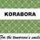KORABORAキャンドルナイト