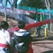 幼なじみと公園で