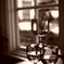 glass