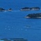 澄んだ伊勢湾