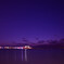 夕暮れから