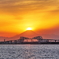 夕景 憧れた一枚