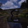 満月の石橋