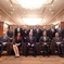 2010年3月16日参議院日本・ポーランド友好議連朝食会