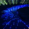 南伊豆夜桜流れ星3