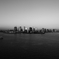 pôr do sol