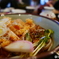 たぬきうどん