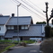 帰り道
