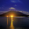 桜島✩ NIGHT ver.