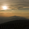 八幡平夕焼け