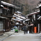 木曽路