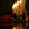 candle light