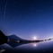 星に願いを。