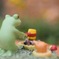 ケロちゃんシリーズ
