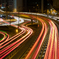 Light Trail