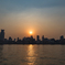THE BUND