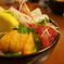 海鮮丼