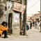 Thamel street