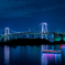 東京夜景　