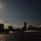 大桟橋から