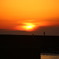 夕焼け