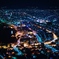函館夜景