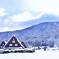 白川郷 合掌造り