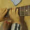 うちのかわいいギタリスト