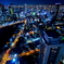 夜景