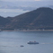 屋島から
