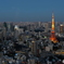 東京タワー