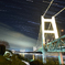 Bridges and stars night