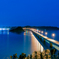 角島大橋夜景02