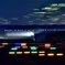 千里川　Night