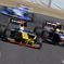 鈴鹿ファン感謝day スーパーフォーミュラー テスト