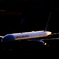 JAPAN AIRLINES