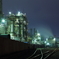 Steel and steam world!