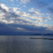 愛知の海