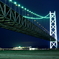 明石海峡大橋①