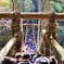 祖谷のかずら橋