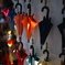 Colorful umbrellas