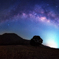 Star field