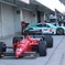 フェラーリ F1 and SC430 GT