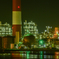日油（株）大分工場