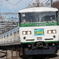 185あかぎ　ラストラン
