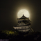 月明り