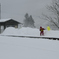 除雪