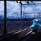 北海道一番乗り車両