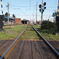 電鉄富山鉄道にて