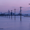 江川海岸
